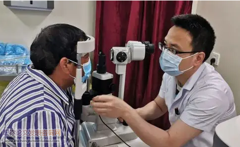 日本漢方醫學治療功能性消化疾病研究