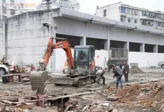 城市“拆圍透綠”整治工程存在的問題及對策研究