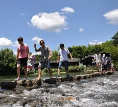 后疫情時代海南鄉村旅游發展探討