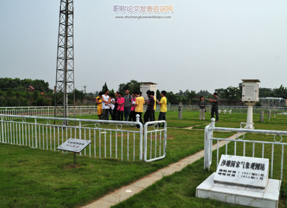 農業院校環境監測實驗課程改革與實踐