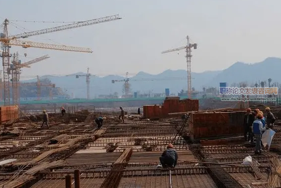 對土木工程建筑施工技術及創新研究