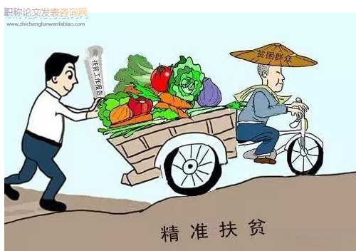 脫貧攻堅中特殊困難群體幫扶問題研究——以吉林省為例