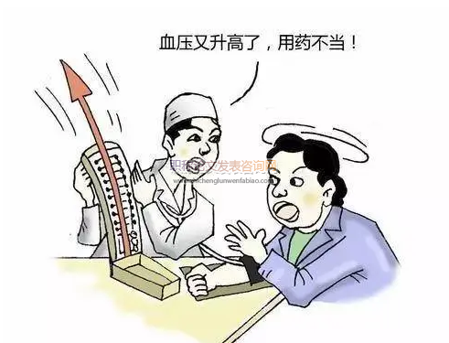 蘇北農村地區高血壓患者降壓藥物的使用及血壓控制情況分析