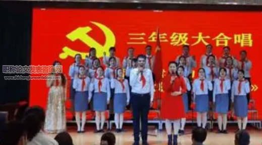 在語文教學中有機滲透紅色黨史教育