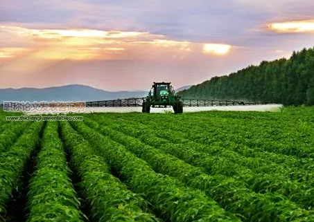 農業機械技術的創新與培訓措施