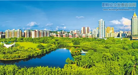 深圳經(jīng)濟(jì)特區(qū)綠色創(chuàng)新及效率研究