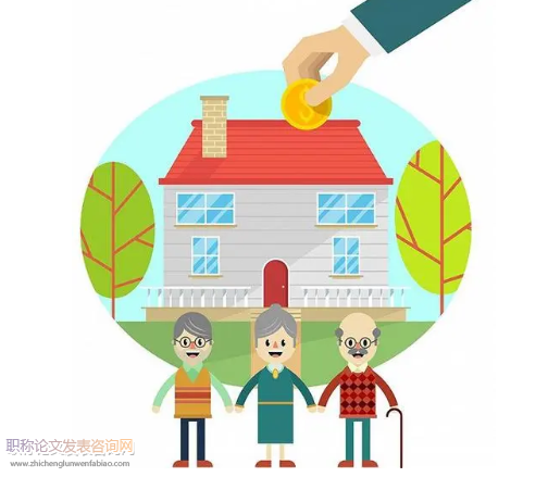 深圳養老服務組織的現狀及發展對策
