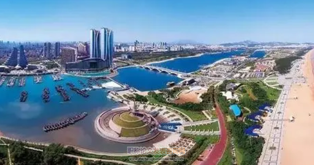 關于新時期旅游產業經濟發展問題及改革研究