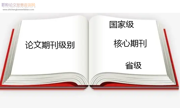 發表論文對期刊級別有要求嗎