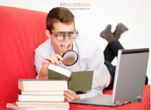 論文第二作者可以評高級職稱嗎