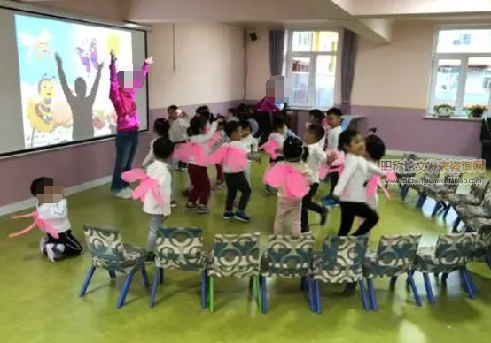 基于項目教學開展幼兒園大班科學探究活動的實踐研究