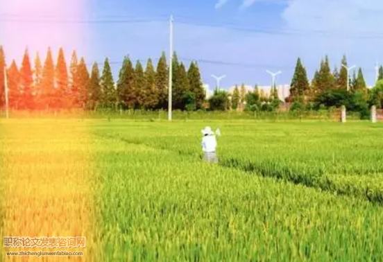 新農科”背景下高等農業教育教材的時代性