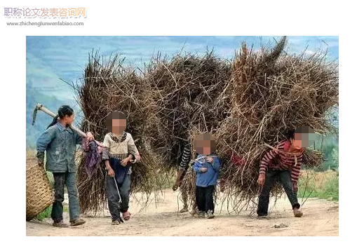 積石山縣農村留守兒童家庭教育現狀與改進策略