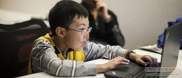 國內特殊幼兒中眼動技術的使用