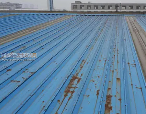 建筑防腐材料在化工工程設計領域中的應用