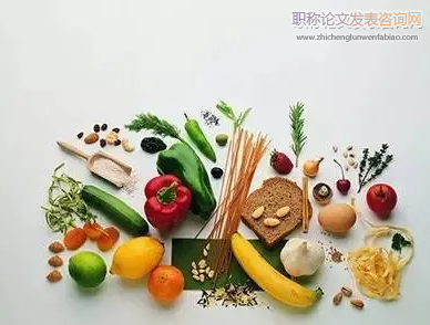 不斷發(fā)展的中西醫(yī)飲食營養(yǎng)療法