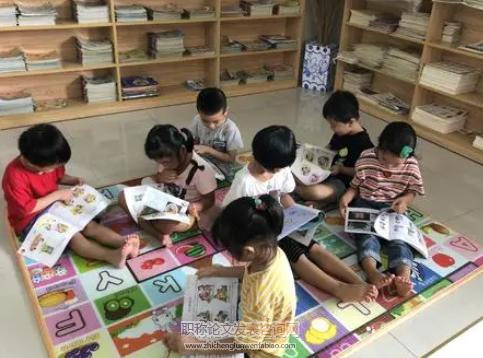 在自然角植物種植活動(dòng)中激發(fā)小班幼兒的學(xué)習(xí)興趣