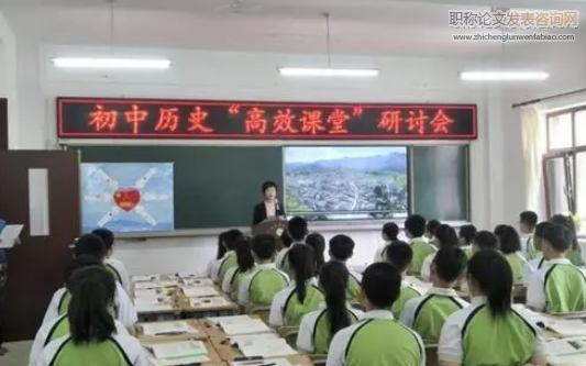 史料教學(xué)在初中歷史教學(xué)中的問(wèn)題與對(duì)策探究