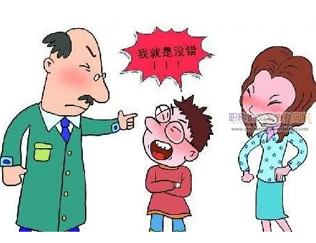 初中生心理訴求中家庭矛盾問題根源及解決措施