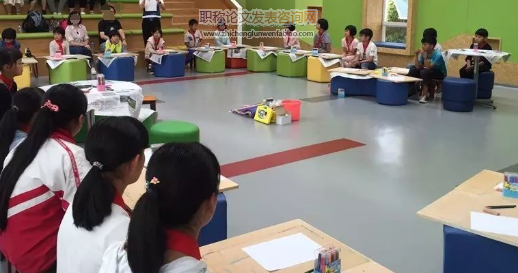 關于流動兒童美育教育發展的思考