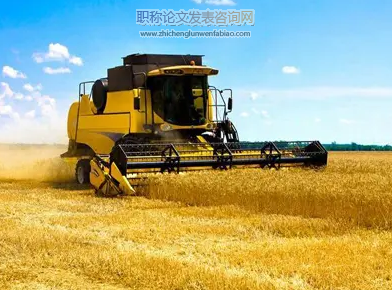 新經濟環境下農業經濟可持續發展問題與建議