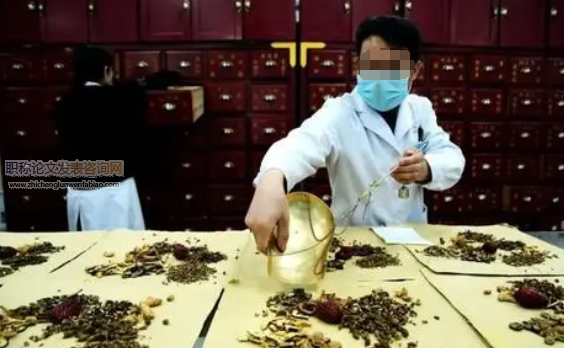 現代中醫研究神經根型頸椎病的理論進展