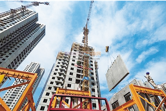 我國(guó)提高建筑經(jīng)濟(jì)效益問(wèn)題探索