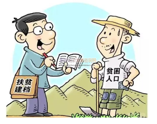 扶貧政策與農(nóng)業(yè)經(jīng)濟高質(zhì)量增長