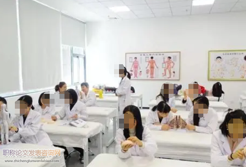 Mini-CEX在中醫教育中應用效果的Meta分析