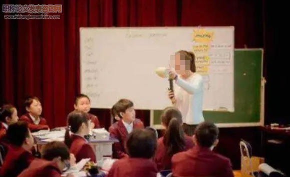 新課標背景下小學英語閱讀能力培養的方法