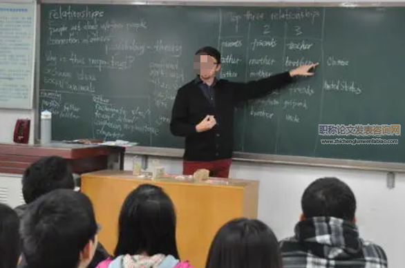 現代教育技術在英語教學與管理中的應用探索