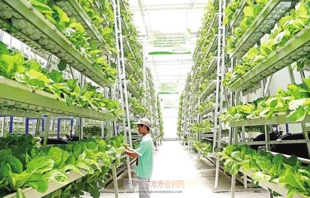 新時期背景下關于加強農業技術推廣的探討