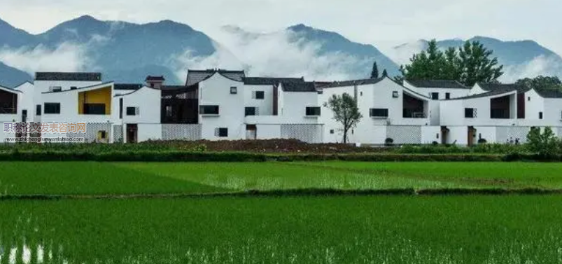 鄉村振興視角下新型農村集體經濟發展問題探索
