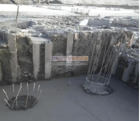 建筑工程軟土地基處理技術研究